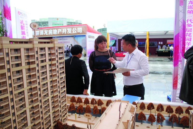 龍游房地產·建材·家居博覽會圓滿舉行(圖5) 龍游房地產·建材·家居博覽會圓滿舉行(圖5)