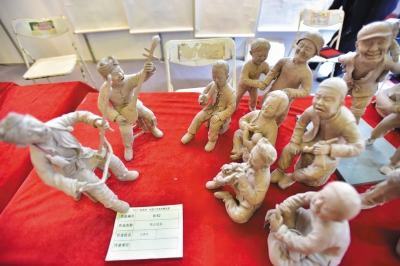 聚全國(guó)精品 展天下工藝(圖2) 聚全國(guó)精品 展天下工藝(圖2)