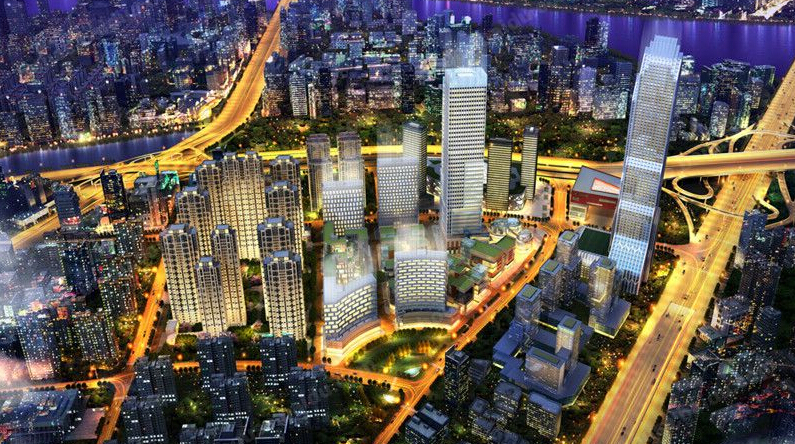 這樣的展覽都沒看過 憑什么說看過世界(圖1) 這樣的展覽都沒看過 憑什么說看過世界(圖1)