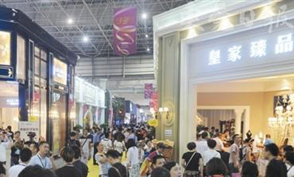 廣東出口家具展9月首秀亮相(圖1) 廣東出口家具展9月首秀亮相(圖1)