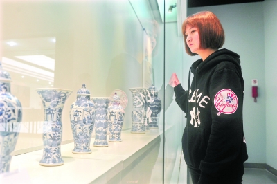 今年過年20多個新展覽免費看(圖1) 今年過年20多個新展覽免費看(圖1)