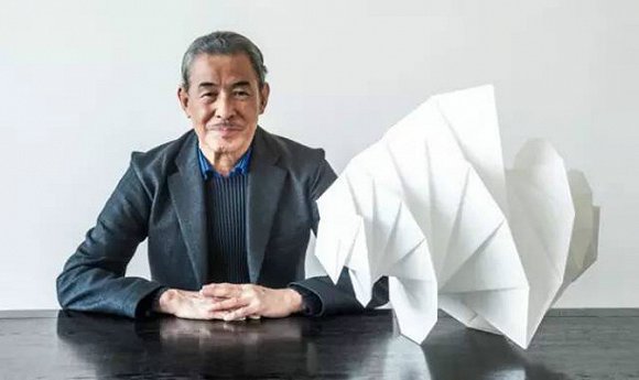 2016年假期必去的展覽: 三宅一生の仕事(圖2) 2016年假期必去的展覽: 三宅一生の仕事(圖2)