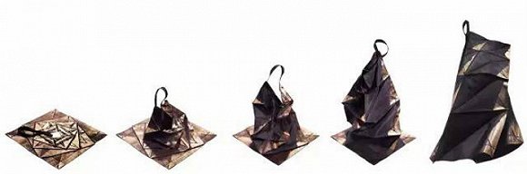 2016年假期必去的展覽: 三宅一生の仕事(圖7) 2016年假期必去的展覽: 三宅一生の仕事(圖7)