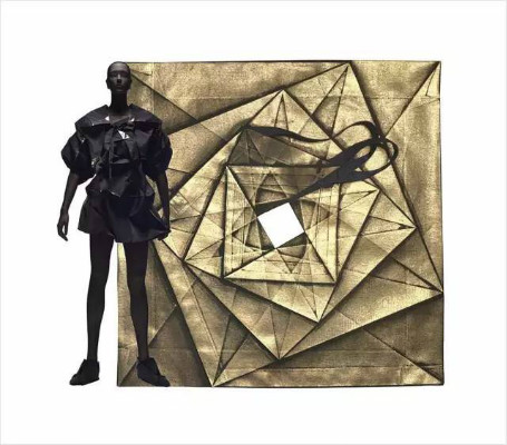 2016年假期必去的展覽: 三宅一生の仕事(圖6) 2016年假期必去的展覽: 三宅一生の仕事(圖6)