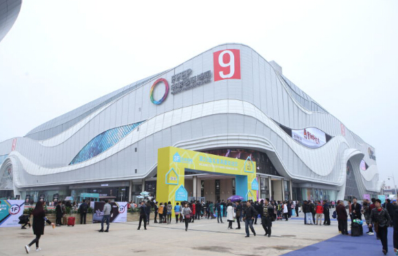 東莞名家具展打通全球產業鏈閃耀國際(圖1) 東莞名家具展打通全球產業鏈閃耀國際(圖1)