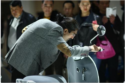 天津展后的愛瑪 品牌背后彰顯九大力量(圖3) 天津展后的愛瑪 品牌背后彰顯九大力量(圖3)