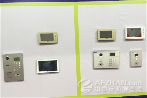 “努力打造品牌效應(yīng)”求實(shí)智能參加?xùn)|北安博會(huì)(圖2) “努力打造品牌效應(yīng)”求實(shí)智能參加?xùn)|北安博會(huì)(圖2)