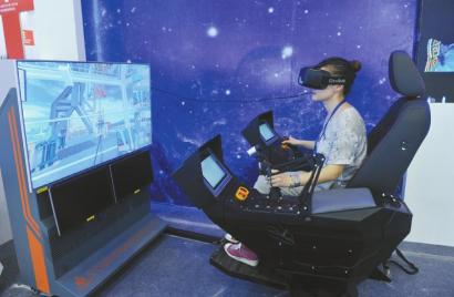 創新創業展覽會24日開展 國際最牛獵會上挑千里馬(圖1) 創新創業展覽會24日開展 國際最牛獵會上挑千里馬(圖1)