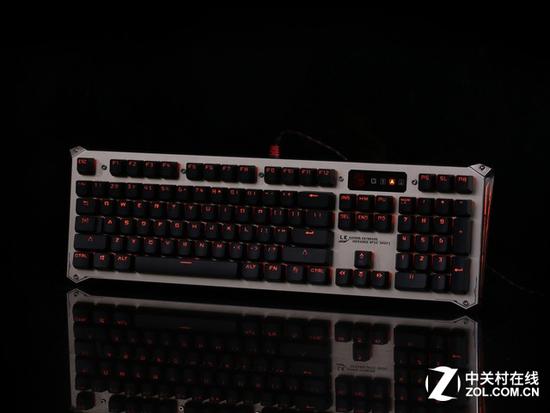 中國國際數碼互動娛樂展 品牌齊聚ZOL CJ展臺(圖5) 感受未來科技 十大品牌齊聚ZOL CJ展臺