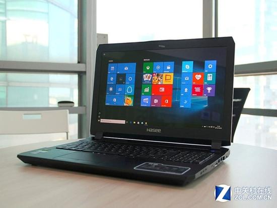 中國國際數碼互動娛樂展 品牌齊聚ZOL CJ展臺(圖3) 感受未來科技 十大品牌齊聚ZOL CJ展臺