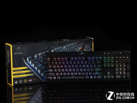 中國國際數碼互動娛樂展 品牌齊聚ZOL CJ展臺(圖11) 感受未來科技 十大品牌齊聚ZOL CJ展臺