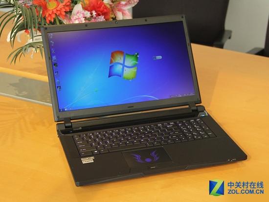 中國國際數碼互動娛樂展 品牌齊聚ZOL CJ展臺(圖6) 感受未來科技 十大品牌齊聚ZOL CJ展臺