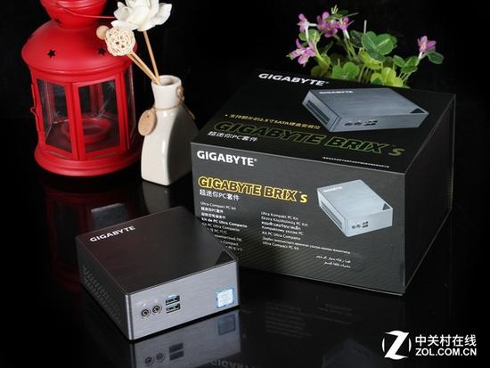 中國國際數碼互動娛樂展 品牌齊聚ZOL CJ展臺(圖4) 感受未來科技 十大品牌齊聚ZOL CJ展臺