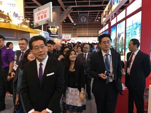 第30屆香港國際旅游展鹽城展臺設(shè)計(圖3) 第30屆香港國際旅游展鹽城展臺設(shè)計(圖3)