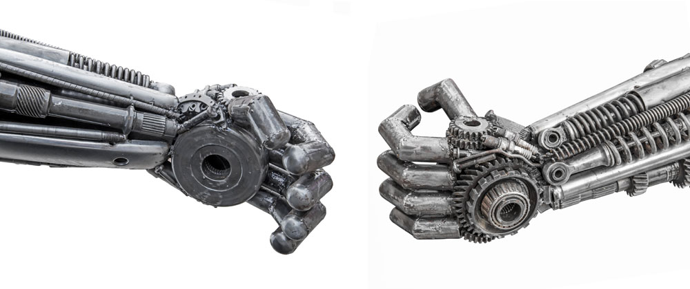 Sepro公司將攜26個機械手亮相K 2016展會(圖1) Sepro公司將攜26個機械手亮相K 2016展會(圖1)