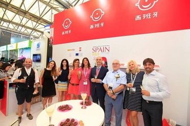 母嬰家展商將亮相2016 CBME中國(圖2) 2016 CBME中國將迎來史上最大國際展團