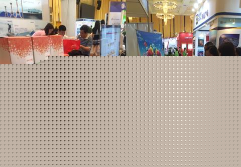 翼碼科技亮相第十一屆中國零售商大會暨展會(圖2) 翼碼科技亮相第十一屆中國零售商大會暨展會(圖2)