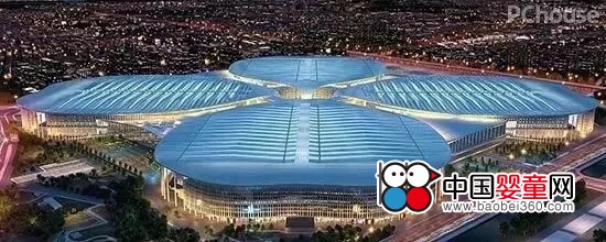 Nutri壹營養2016CBME嬰童展絕世新品發布(圖1) Nutri壹營養2016CBME嬰童展絕世新品發布(圖1)