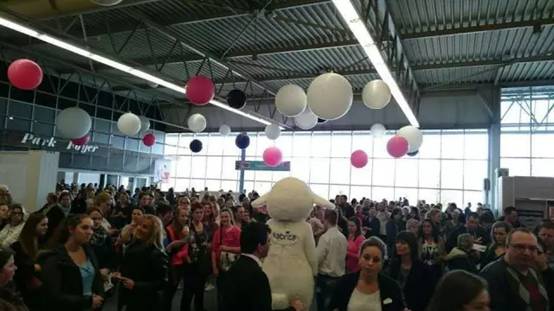 佳貝艾特與您相約上海嬰童展(圖3) 佳貝艾特與您相約上海嬰童展(圖3)