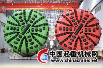 中交天和應邀參加新疆工程機械展(圖2) 中交天和應邀參加新疆工程機械展(圖2)