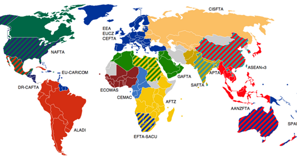 盤點中國最有價值的六大招商引資展會(圖2) 盤點中國最有價值的六大招商引資展會(圖2)