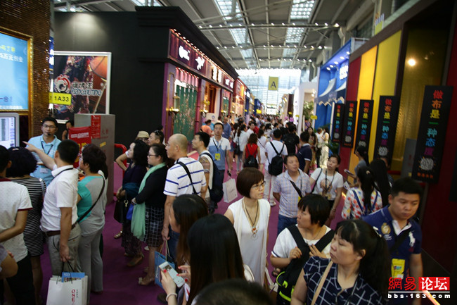 家居展會(huì)維權(quán)何去何從，消費(fèi)者如何規(guī)避風(fēng)險(xiǎn)?(圖2)