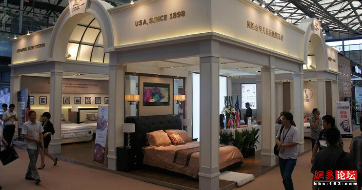 家居展會(huì)維權(quán)何去何從，消費(fèi)者如何規(guī)避風(fēng)險(xiǎn)?(圖1)