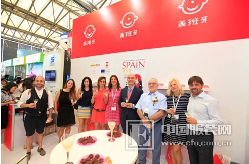 第16屆CBME中國孕嬰童展、童裝展開放在即(圖10) 各品類展區分布