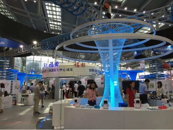 第九屆APEC技展會(huì) 盒子支付助力中小企業(yè)轉(zhuǎn)型(圖3)