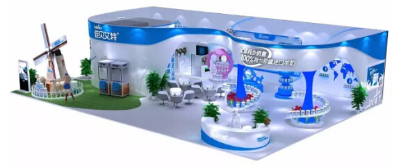 佳貝艾特羊奶粉入圍中國嬰童展CBME最佳奶粉品牌 佳貝艾特羊奶粉入圍中國嬰童展CBME最佳奶粉品牌