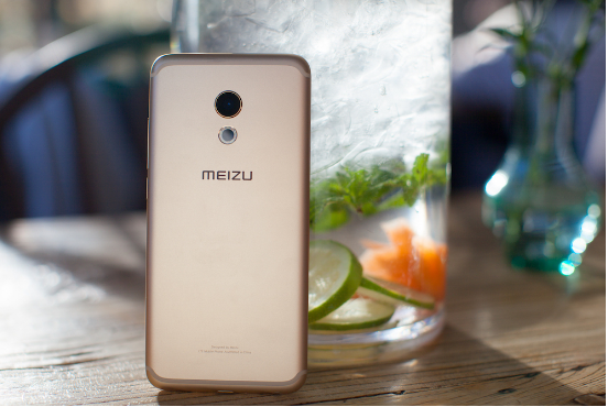 魅族攜PRO 6等智能產品驚艷亮相2016年天翼博覽會(圖5) 魅族攜PRO 6等智能產品驚艷亮相2016年天翼博覽會(圖5)