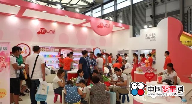 母愛嬰童與您相約2016上海CBME嬰童展(圖2) 母愛嬰童與您相約2016上海CBME嬰童展(圖2)
