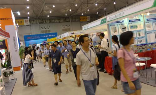 大數據加持, 2016中國(成都)電子展(圖1) 大數據加持, 2016中國(成都)電子展(圖1)