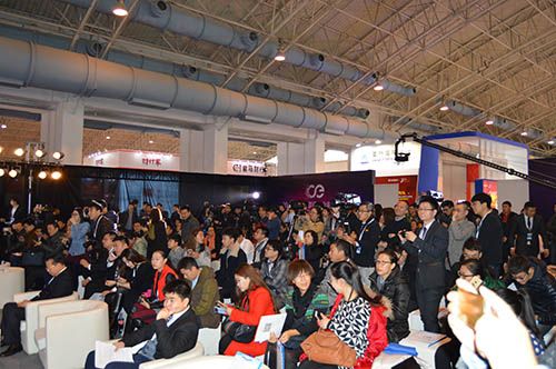 北方大數據第一展暨論壇 8月亮相京城(圖1) 北方大數據第一展暨論壇 8月亮相京城(圖1)