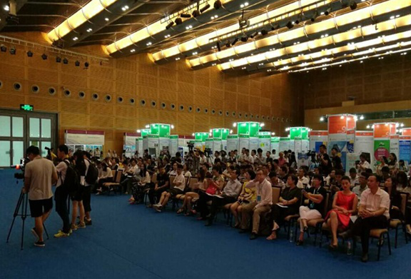 南方睿泰攜賽爾達亮相APEC技展會取得圓滿成功 南方睿泰攜賽爾達亮相APEC技展會取得圓滿成功