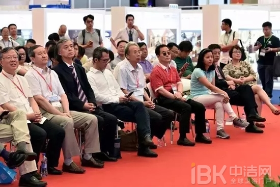 2016上海綠色陶瓷展啟動 2016上海綠色陶瓷展啟動