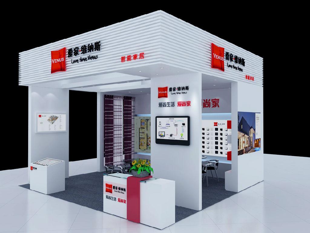 展覽企業(yè)如何激活社交影響力(圖1) 展覽企業(yè)如何激活社交影響力(圖1)