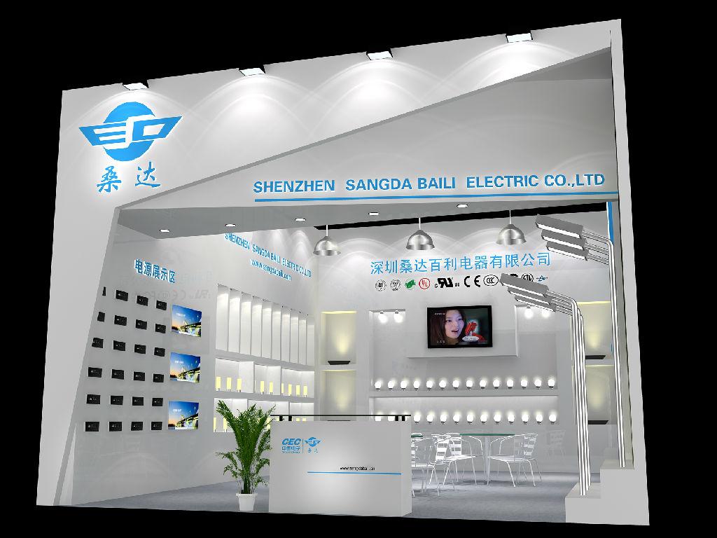 參加展會需要準備什么?參展物料盤點(圖1) 參加展會需要準備什么?參展物料盤點(圖1)