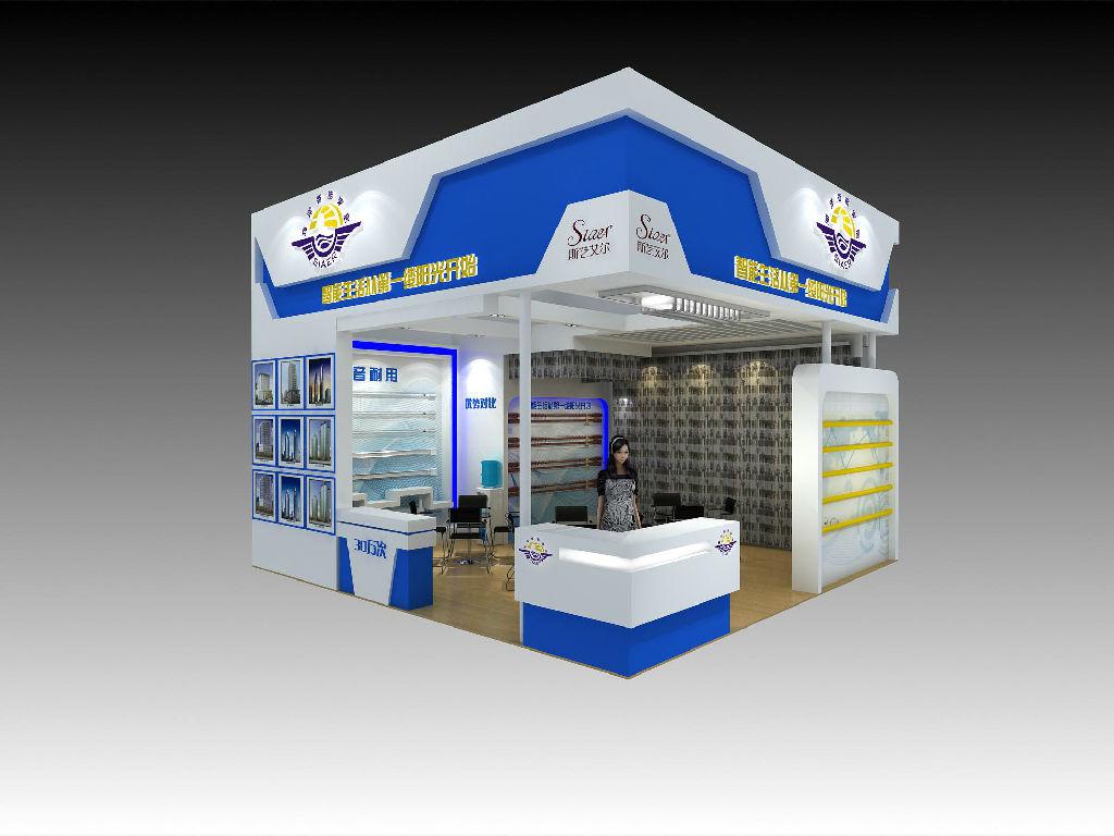 參展企業(yè)以下九條不得不注意(圖1)