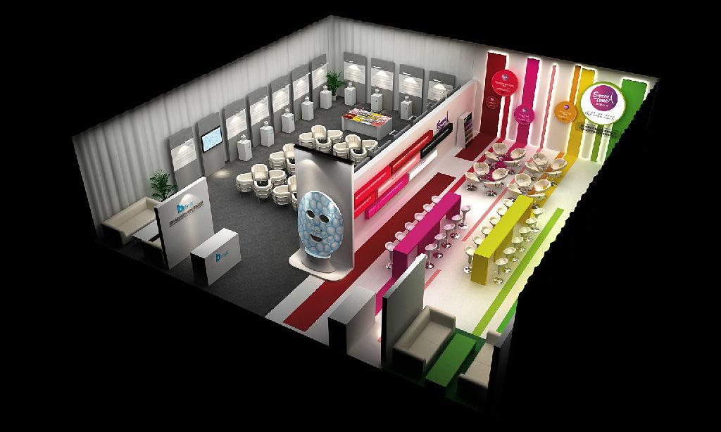 中小企業(yè)如何選擇展會才會取得更好的效果(圖1) 中小企業(yè)如何選擇展會才會取得更好的效果(圖1)