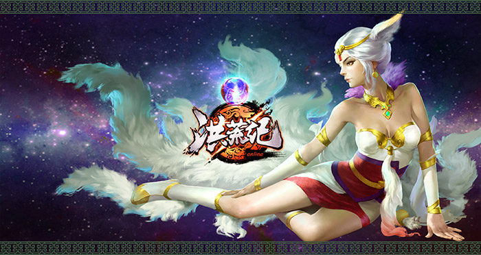 甲子網絡2016CJ展臺曝光 首度攜手游出展(圖6) 甲子網絡2016CJ展臺曝光 首度攜手游出展(圖6)