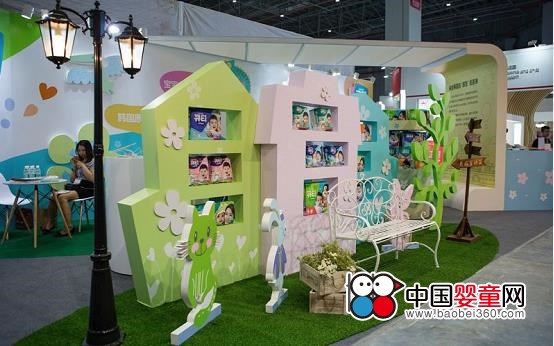 可帝寶與您相約2016CBME中國孕嬰童展(圖5) 可帝寶與您相約2016CBME中國孕嬰童展(圖5)