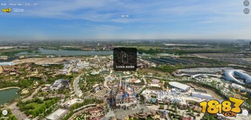 2016ChinaJoy 18183手游網(wǎng)“妖”你好玩 妖霸山展臺恭候大駕