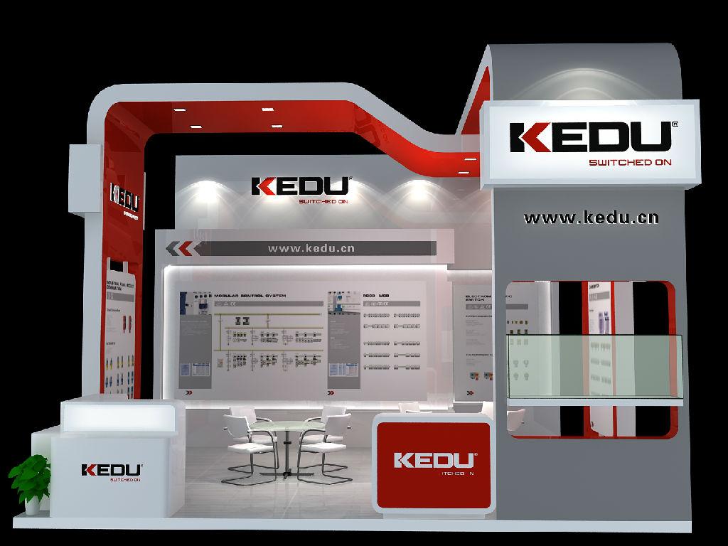 打造綠色環保展會,展廳搭建材料環保意識(圖1) 打造綠色環保展會,展廳搭建材料環保意識(圖1)