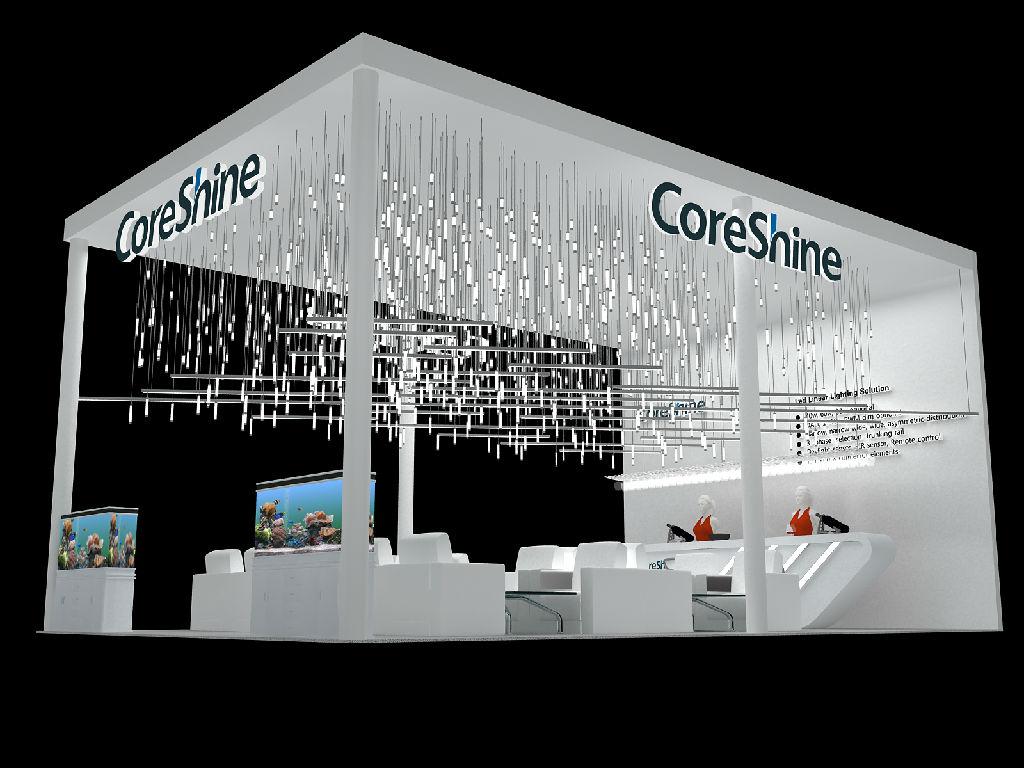 你知道如何參加展覽會嗎? (圖1) 你知道如何參加展覽會嗎? (圖1)