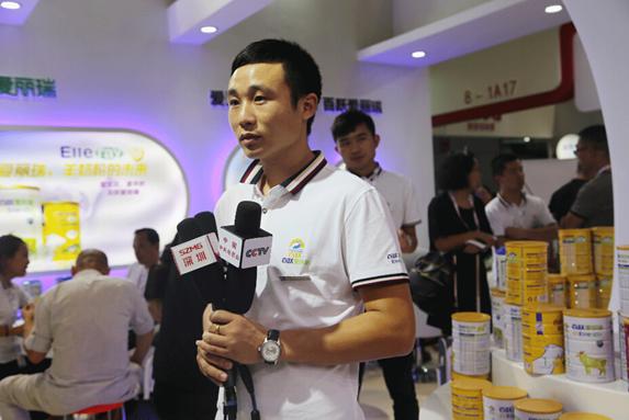 聚焦第16屆中國孕嬰童展(圖6) 聚焦第16屆中國孕嬰童展(圖6)