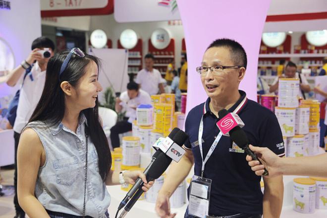 聚焦第16屆中國孕嬰童展(圖3) 聚焦第16屆中國孕嬰童展(圖3)