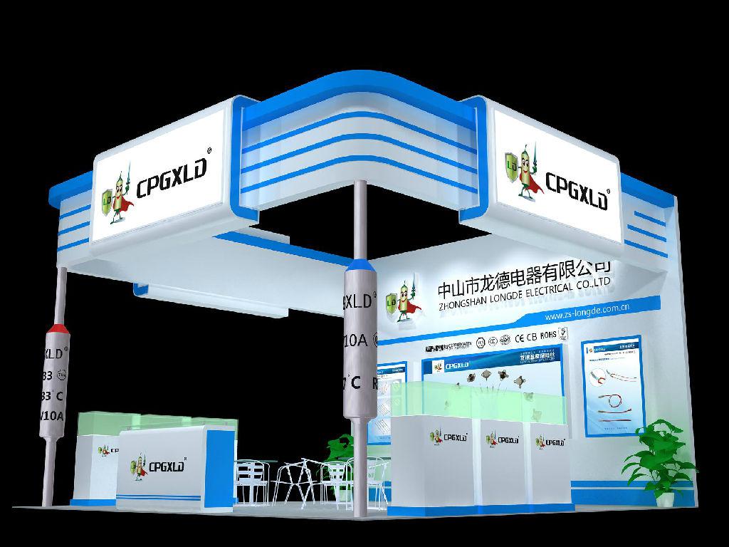 展位搭建中常使用到的幾種板材特點 (圖1) 展位搭建中常使用到的幾種板材特點 (圖1)