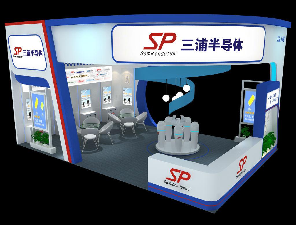 精明參展 中國企業(yè)參加國內(nèi)三大展會(huì)建議(圖1) 精明參展 中國企業(yè)參加國內(nèi)三大展會(huì)建議(圖1)