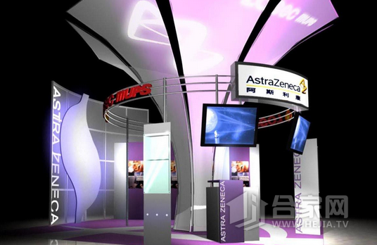 展臺設計要素 展臺設計要素